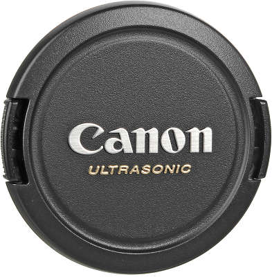 Объектив Canon EF 135 мм f/2.0L USM