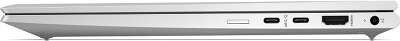Ноутбук HP EliteBook 845 G7 14" FHD R 3 Pro 4450U/8/256 SSD/WF/BT/Cam/W10Pro (24Z94EA)