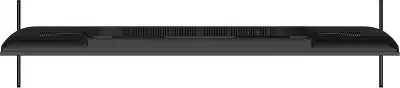 Телевизор QLED Digma 55" DM-LED55UQB31 Google TV Frameless Metal черный/черный 4K Ultra HD 60Hz MEMC DVB-T DVB-T2 DVB-C DVB-S DVB-S2 USB WiFi Smart TV