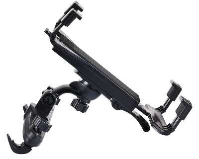 Автомобильный держатель Buro универсальный PH06 черный