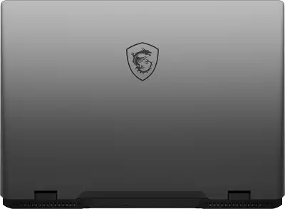 Ноутбук MSI Creator M16 HX C14VEG-034RU Core i7 14700HX 16Gb SSD1Tb NVIDIA GeForce RTX4050 6Gb 16" IPS QHD+ (2560x1600) Windows 11 Pro grey WiFi BT Cam (9S7-15P212-034)