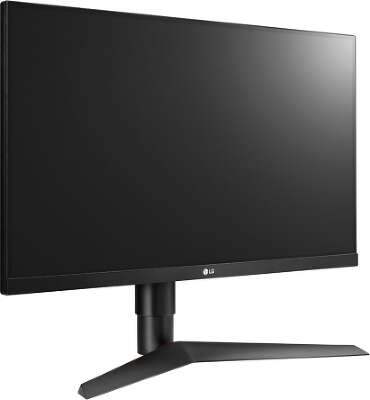 Монитор 27" LG 27GL650F-B IPS FHD HDMI