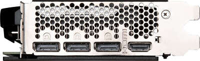 Видеокарта MSI NVIDIA nVidia GeForce RTX 4070 VENTUS 2X OC 12Gb DDR6X PCI-E HDMI, 3DP
