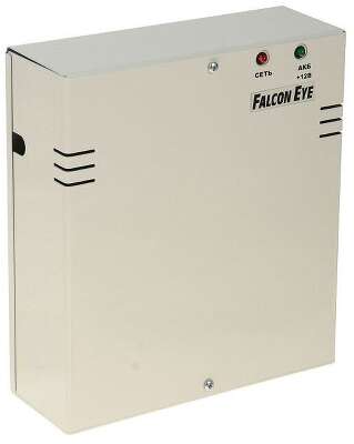 Блок питания AC/DC с функ.ИБП Falcon Eye FE-1250 10В 13В