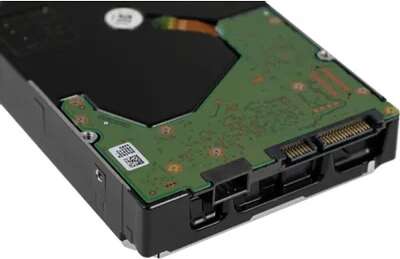 18TB WD Purple Pro (WD181PURP) {Serial ATA III, 7200- rpm, 512Mb, 3.5