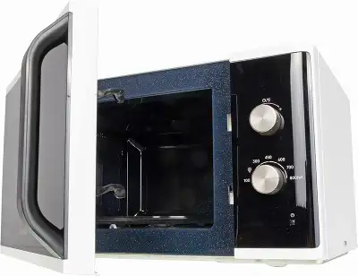Микроволновая Печь Samsung MS23K3614AW/BW 23л. 800Вт белый