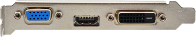 AFOX Geforce GT730 AF730-4096D3L5 AFOX CORPORATION