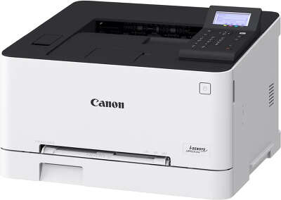 Принтер Canon i-SENSYS LBP633Cdw, WiFi