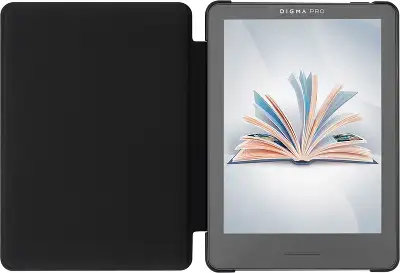 Электронная книга Digma pro Cosmic 6 6