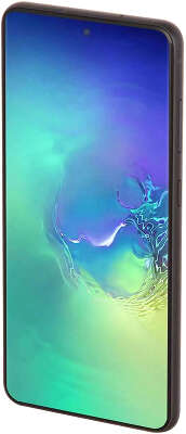 Смартфон Samsung SM-G990 Galaxy S21FE 5G 256GB серый (SM-G990EZAGMEA)