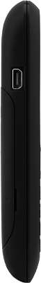 Мобильный телефон Alcatel OT213 Black