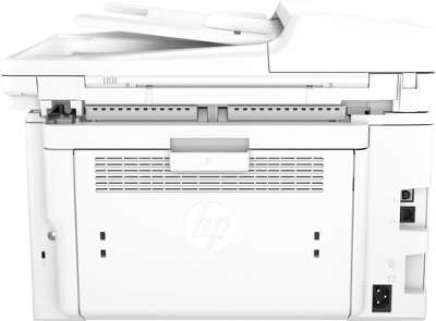 МФУ HP G3Q74A LaserJet Pro M227sdn, ADF
