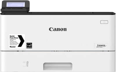 Принтер Canon i-Sensys LBP214dw (2221C005) A4 WiFi