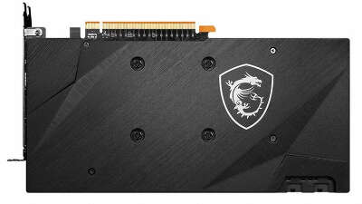 Видеокарта MSI AMD Radeon RX 6750 XT MECH 2X 12G OC 12Gb DDR6 PCI-E HDMI, 3DP