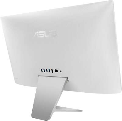 Моноблок Asus Vivo AiO V222GAK-WA067T 21.5" FHD Silver J5005/4/128 SSD/WF/BT/Cam/Kb+Mouse/W10,белый