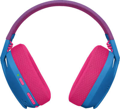 Гарнитура Logitech G G435 Wireless Gamig Headset - BLUE [981-001062]