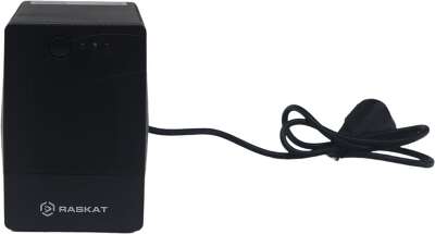 Источник бесперебойного питания  ИБП Raskat HS-450VA 450VA, 240Вт, 2хCEE 7