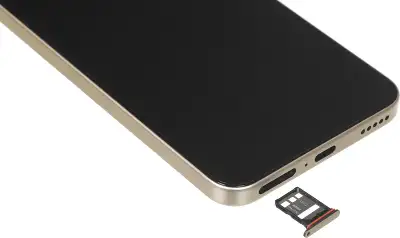 Мобильный телефон HONOR X9d 8/256GB 5109BYKS GOLD HONOR