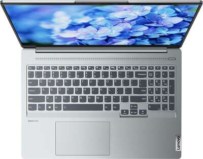 Ноутбук Lenovo IdeaPad 5 Pro 16IHU6 16" WQXGA IPS i5-11300H/8/512 SSD/mx450 2G/W11