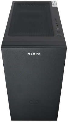 Компьютер NERPA LADOGA I550 i5 12600K 2.9 ГГц/16/1Tb SSD/RTX 4070 12G/W11Pro,черный