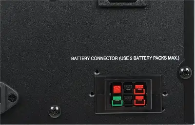 ИБП Powercom Macan MAC-1500, 1500VA, 1500W, IEC