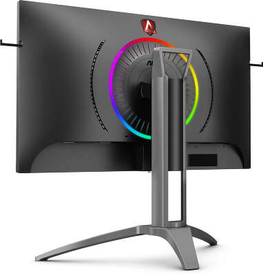 Монитор 27" AOC AGON AG273QZ TN WQHD HDMI, DP, USB-Hub