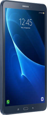 Планшетный компьютер 10.1" Samsung Galaxy Tab A LTE 16Gb, Dark Blue [SM-T585NZBASER]