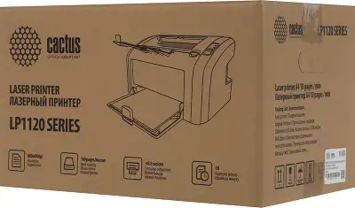 Принтер CACTUS CS-LP1120NWW
