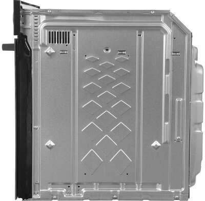 Духовой шкаф IBFTE 3844 BL 869890300210 INDESIT