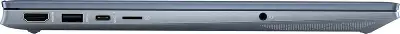 Ноутбук HP Pavilion 15-eg3031ci 15.6" FHD IPS i3-1315U/8/512Gb SSD/Без OC синий