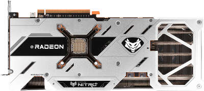 Видеокарта Sapphire AMD Radeon RX 6750 XT NITRO+ 12Gb DDR6 PCI-E HDMI, 3DP