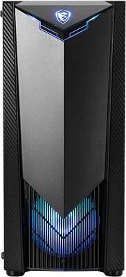 Корпус MSI MAG SHIELD 110R, черный, ATX, Без БП (749941)