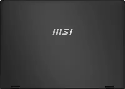 Ноутбук MSI Prestige 16 AI Evo B1MG-002US Core Ultra 7 155H 32Gb SSD1Tb Intel Arc 16" IPS QHD+ (2560x1600) Windows 11 Home Multi Language grey WiFi BT Cam (9S7-15A121-002)