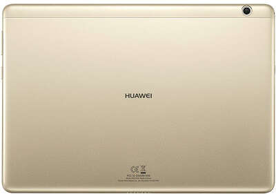 Планшетный компьютер 10" Huawei Mediapad T3 16Gb LTE, золотой