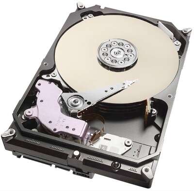 Жесткий диск Western Digital PURPLE WD181PURP 18TB 3.5