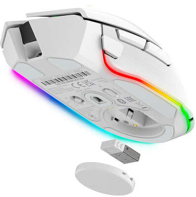 Razer Basilisk V3 Pro RZ01-04620200-R3G1