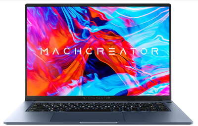 Ноутбук Machenike Machcreator-16 16" WQHD IPS i5-12500H/16/512 SSD/DOS