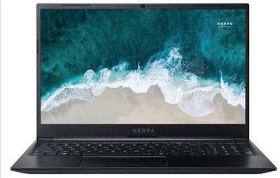 Ноутбук Nerpa Caspica A552-15 15.6" FHD IPS R 5 5625U/8/512 SSD/Dos