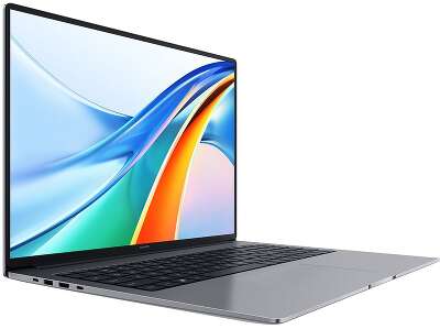 Ноутбук HONOR MagicBook X16 Plus Intel Core 5 220H/32Gb (soldered D4)/SSD1Tb/UMA/16