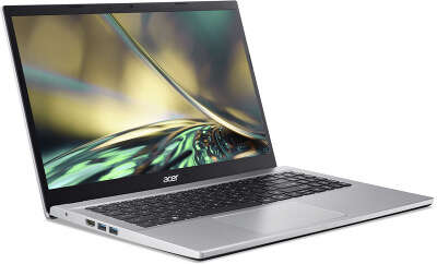 Ноутбук Acer Aspire 3 Slim A315-59-55KQ 15.6" FHD IPS 5 1235U/8/256 SSD/Linux