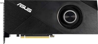 Видеокарта ASUS nVidia GeForce RTX 2060 SUPER Evo 8Gb GDDR6 PCI-E 2HDMI, 2DP