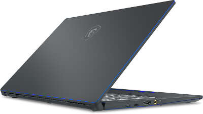 Ноутбук MSI Prestige 15 A10SC-037RU 15.6" UHD i7 10710U/32/1Tb SSD/GF GTX 1650 max q 4G/WF/BT/Cam/W10