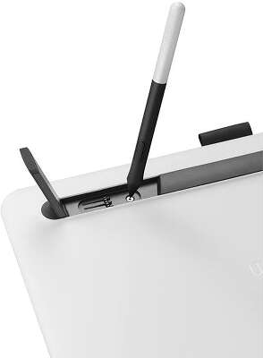 Графический планшет Wacom One 13 [DTC133W0B]