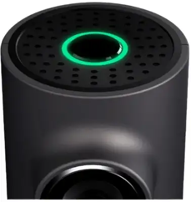 Видеорегистратор 70Mai Dash Cam 3 M200 черный 2Mpix 1080x1920 1080p 130гр. SigmaStar 335R