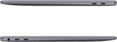 Ноутбук Huawei MateBook X Pro MorganG-W7611T 14.2" UHD Touch IPS i7 1360P 2.2 ГГц/16/1Tb SSD/W10