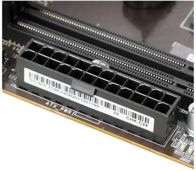 Материнская плата AMD B550 SAM4 ATX B550-A PRO MSI