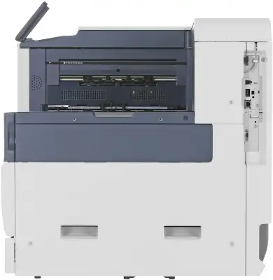 Принтер лазерный Xerox Versalink C7000DN (C7000V_DN) A3 Duplex белый