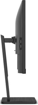 Монитор 27" AOC Pro Q27P3CW IPS WQHD HDMI, DP, USB Type-C USB-Hub