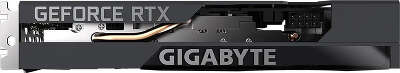 Видеокарта GIGABYTE NVIDIA nVidia GeForce RTX 3050 EAGLE 8Gb DDR6 PCI-E 2HDMI, 2DP