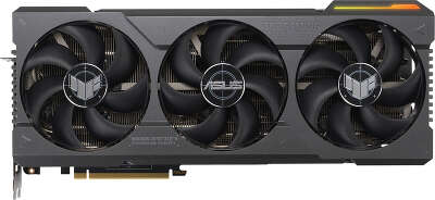 Видеокарта ASUS NVIDIA nVidia GeForce RTX 4090 TUF Gaming 24Gb DDR6X PCI-E 2HDMI, 3DP